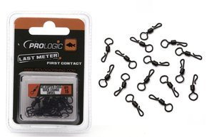 49931 - PROLOGIC KRĘTLIK Z KLIPSEM I POWIĘKSZONYM PIERŚCIENIEM