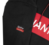 8722 - QUANTUM BLUZA Z KAPTUREM TOURNAMENT