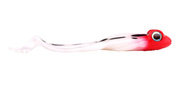 GUMA SPRO IRIS THE FROG 10cm - RED HEAD
