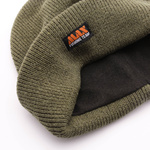 CZAPKA MAX FISHING TEAM POLAR+WEŁNA