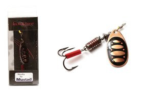 37540 - IRON CLAW OBROTÓWKA F-BLADE - CB