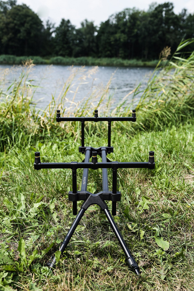 STOJAK NA WĘDKI ANACONDA MAGIST ROD POD