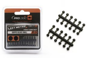 49899 - PROLOGIC KORALIK GUMOWE SMALL 24szt