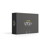 ZESTAW SYGNALIZATORÓW AVID CARP VTX+ 2+1