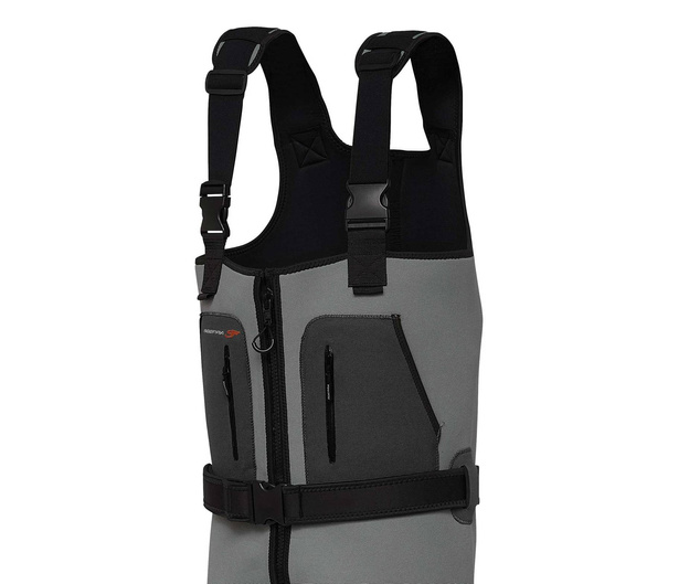 SPODNIOBUTY NEOPRENOWE ZE SKARPETAMI SCIERRA YOSEMITE 5mm