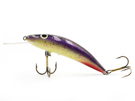 W0819 - ASSAN WOBLER ARC TROUT 7,5/19