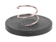 SPRO WKRĘCANE OCZY SPRO BIG EYE GOLD 16mm