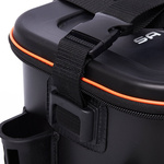 TORBA SAVAGE GEAR BOAT/BANK 24l - 36x23x28cm