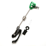 ELEKTRONICZNY SYGNALIZATOR BRAŃ SWINGER NECO X101 - GREEN