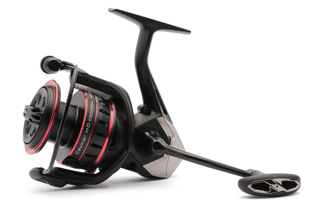 KOŁOWROTEK OKUMA CEYMAR CHD-5000XA HIGH SPEED