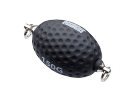 ŁOŻYSKOWANY CIĘŻAREK MADCAT A-STATIC BLACK 200g