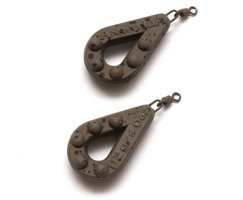 CIĘŻAREK ANACONDA GRIPPER NOP