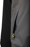 WODOODPORNA KURTKA WĘDKARSKA BLACK CAT SHIELD STORM JACKET