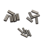 ZESTAW PODWÓJNYCH TULEI ZACISKOWYCH YORK 0,8-1,68mm/300szt