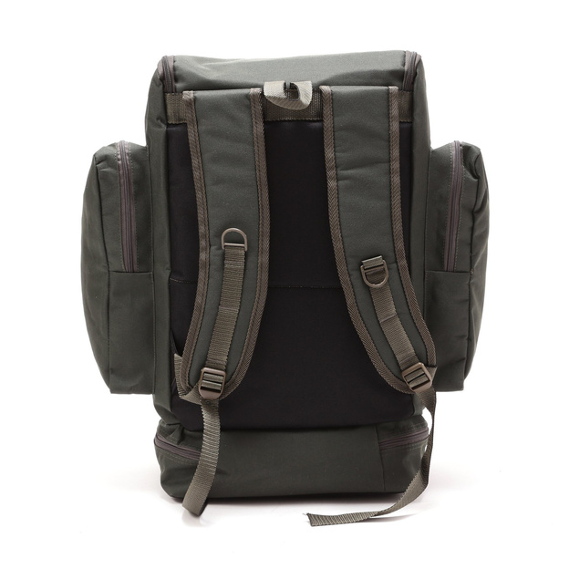 PLECAK WĘDKARSKI Z KOMORĄ YORK