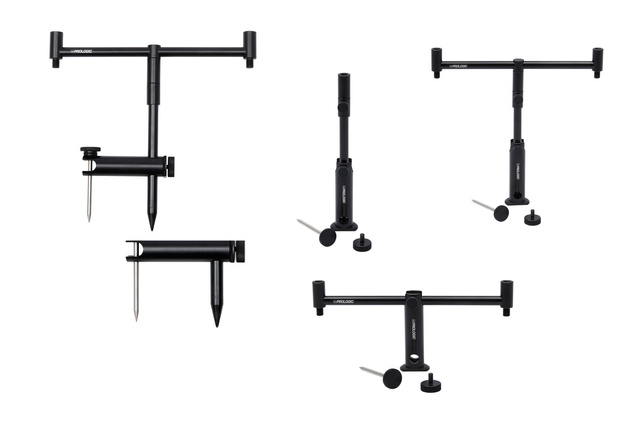 MOCOWANIE DO POMOSTU AVENGER PROLOGIC