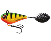 WIRUJĄCY OGONEK SPINMAD JIGMASTER 24G