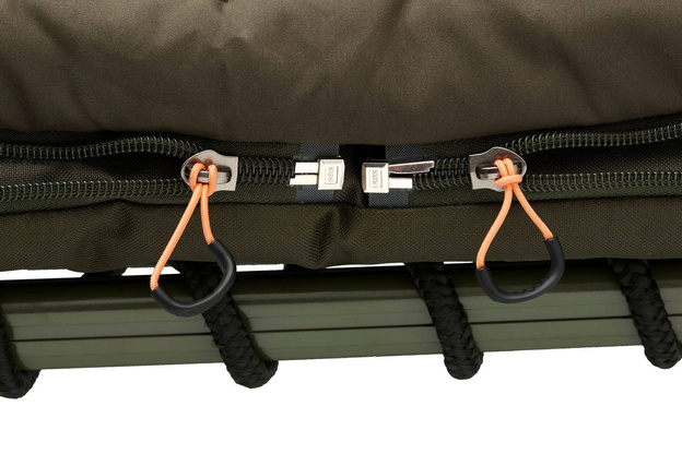 ŁÓŻKO KARPIOWE PROLOGIC INSPIRE RELAX SLEEP SYSTEM