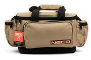 TORBA WĘDKARSKA Z PUDEŁKAMI NECO 30,5x21x21cm