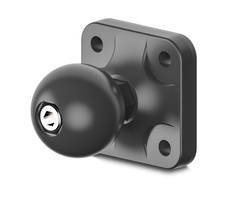 UNIWERSALNY ADAPTER Z GŁOWICĄ KULOWĄ 1.5 IRON CLAW MA-S
