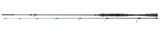 WĘDKA DAIWA FUEGO CAMO SPIN 240/30-70g