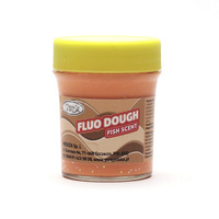 CIASTO/PASTA WĘDKARSKA YORK RYBA ORANGE