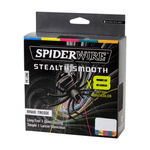 PLECIONKA SPIDERWIRE STEALTH SMOOOTH 8 - 600m