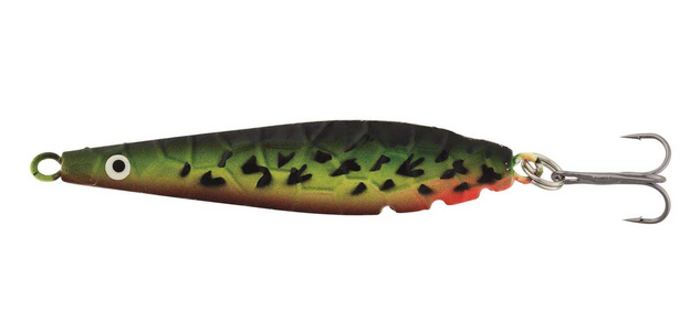 PRZYNĘTA MORSKA KINETIC MON - GREEN PHLAKE UV