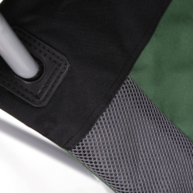 KRZESŁO WĘDKARSKIE YORK COMFORT