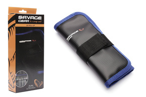 MORSKI PORTFEL SAVAGE GEAR JIG ROLL-UP 27x21cm