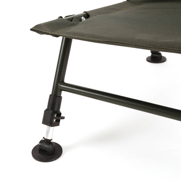 KRZESŁO/FOTEL WĘDKARSKI YORK