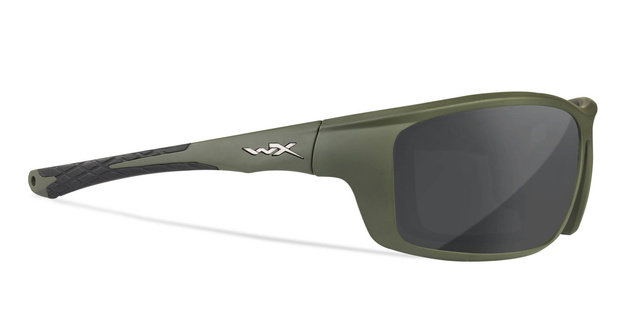 OKULARY POLARYZACYJNE WILEY X GRID CAPTIVATE