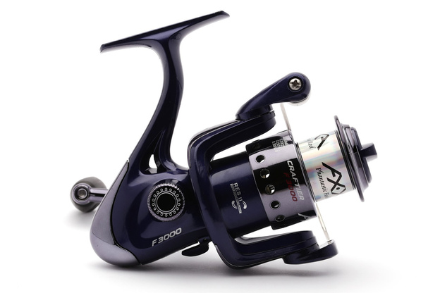 KOŁOWROTEK AXXA CRAFTIER F NG 3000