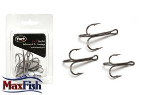 99579 - YORK KOTWICA SUMOWA 4/0