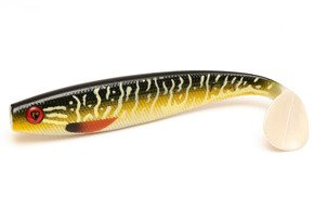 NSL - FOX RAGE GUMA PRO SHAD 2 - PIKE