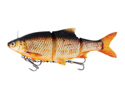 GUMA WESTIN RICKY THE ROACH INLINE S 20cm/119g - REAL RUDD