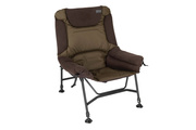 FOTEL KARPIOWY FOX EOS LOUNGER