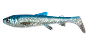 GUMY SAVAGE GEAR 3D WHITEFISH SHAD 17,5cm - BLUE SILVER