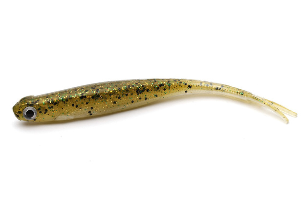 GUMA YORK DROP SHOT SPECIALIST DS 12cm/1szt