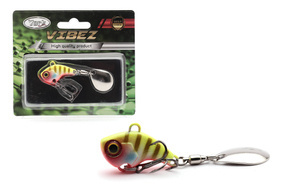 WIRUJĄCY OGONEK YORK VIBEZ