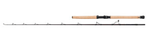 WĘDKA SAVAGE GEAR FURY SG6 BOAT 213/200-600g
