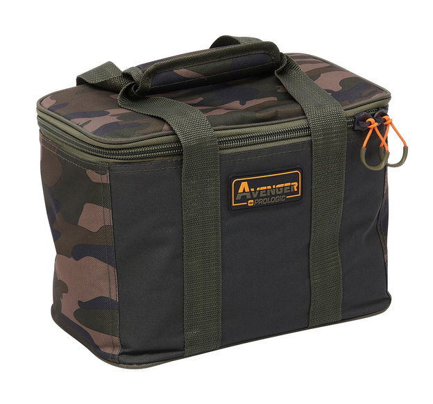 TORBA TERMOIZOLOWANA NA ZANĘTĘ AVENGER S-30x18x23cm - PROLOGIC