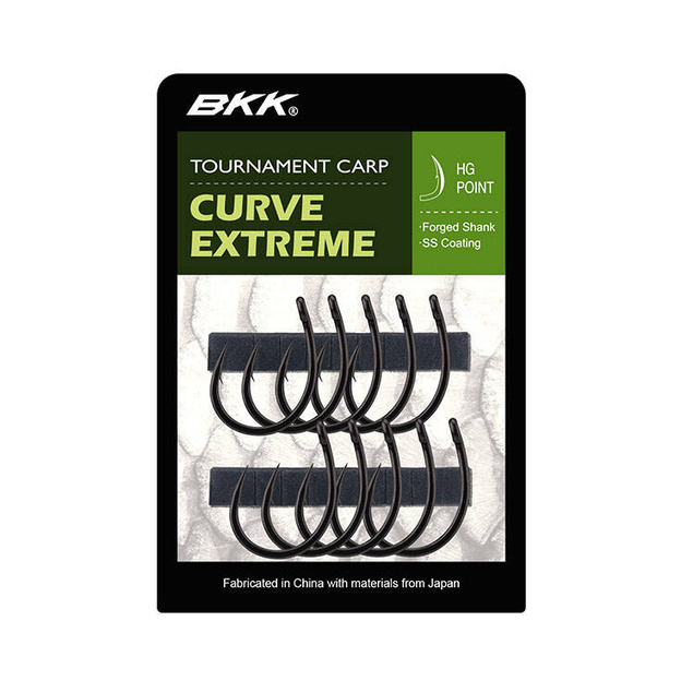 HACZYKI BKK CURVE EXTREME