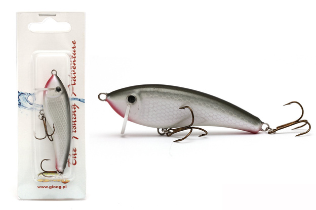 WOBLER GLOOG HERMES 70 PO