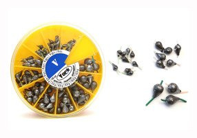 OYK4 - YORK CIĘŻAREK PRZELOTOWY Z IGIELITEM V