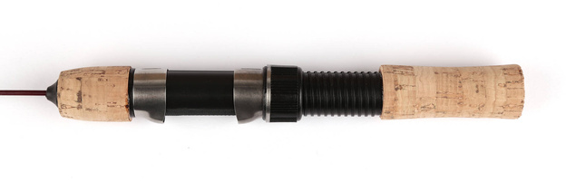 WĘDKA PODLODOWA YORK ICE CRYSTAL ELEGANCE 40cm