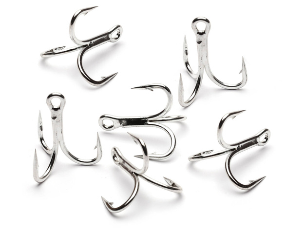 KOTWICE AQUANTIC KONA L21201 TN 4XSTRONG 1/0-6szt