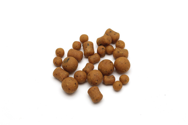 KULKI HACZYKOWE  INVADER MINI KUKURYDZA 150ml