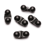 GRZECHOTKI DO PRZYNĘT MADCAT 5szt