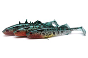 GUMA WESTIN STANLEY - SPAWNING STICKLEBACK 1szt/7,5cm